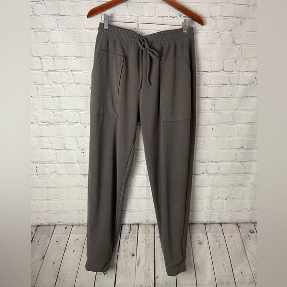 Bloom Seasons Brown Pants Size Large - Picture 1 of 9